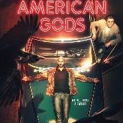 【美剧】American Gods美国众神OST
