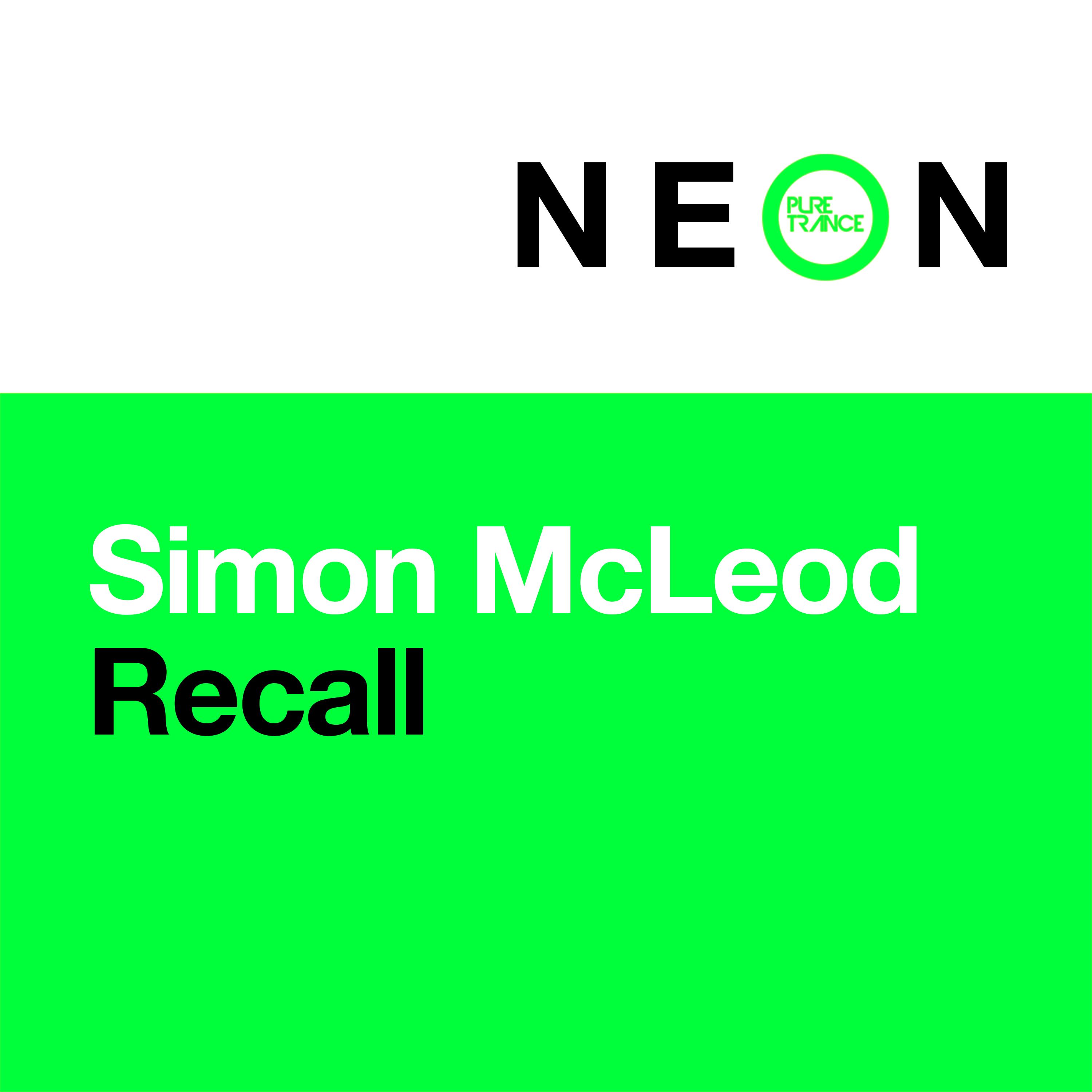 Recall (Extended Mix)