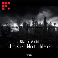 Love Not War