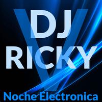 Noche Electronica