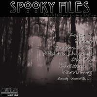 Spooky Files (Darktechno Compilation)