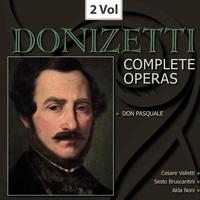 Gaetano Donizetti - Don Pasquale