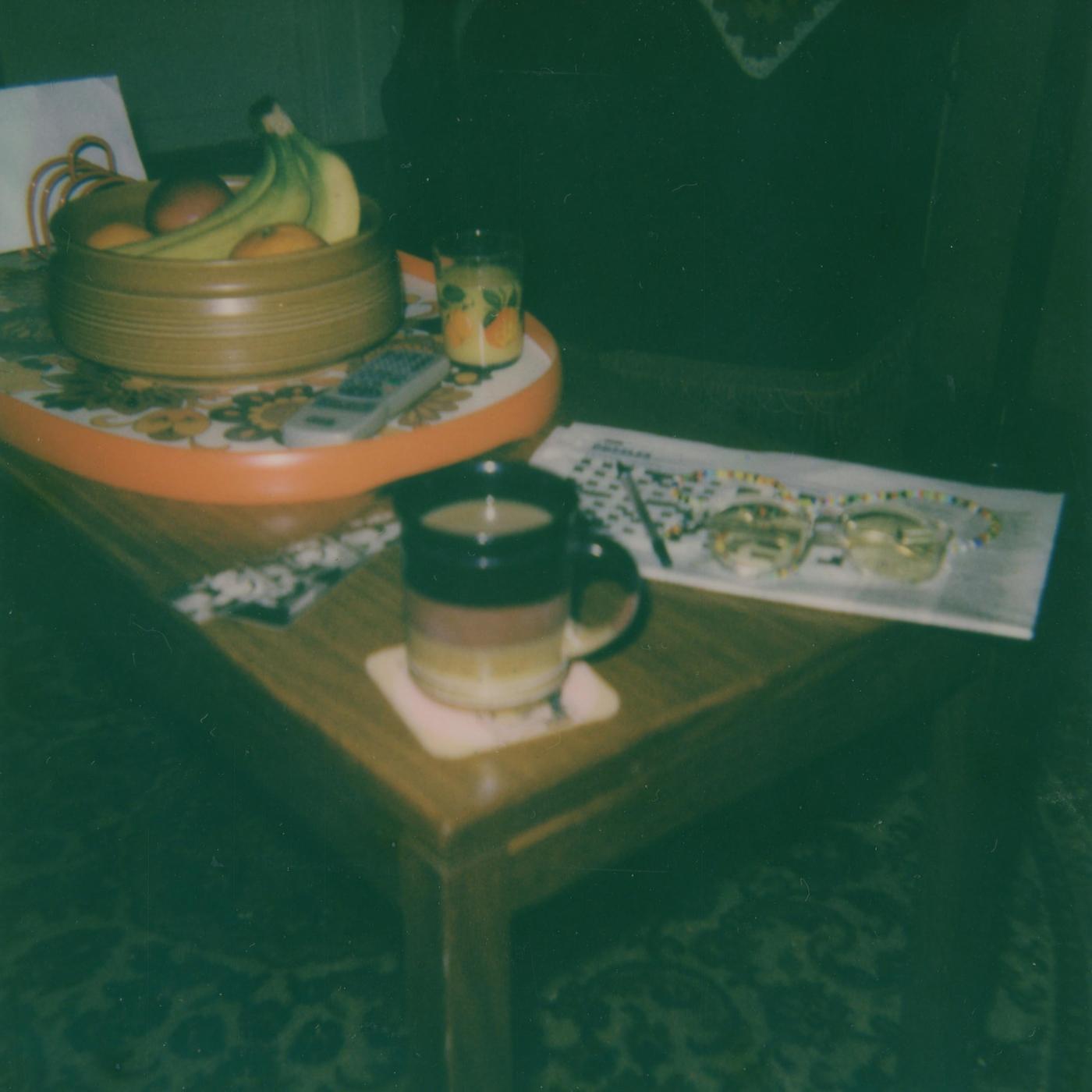 Coffee Rainy Day Cafe 专辑 网易云音乐