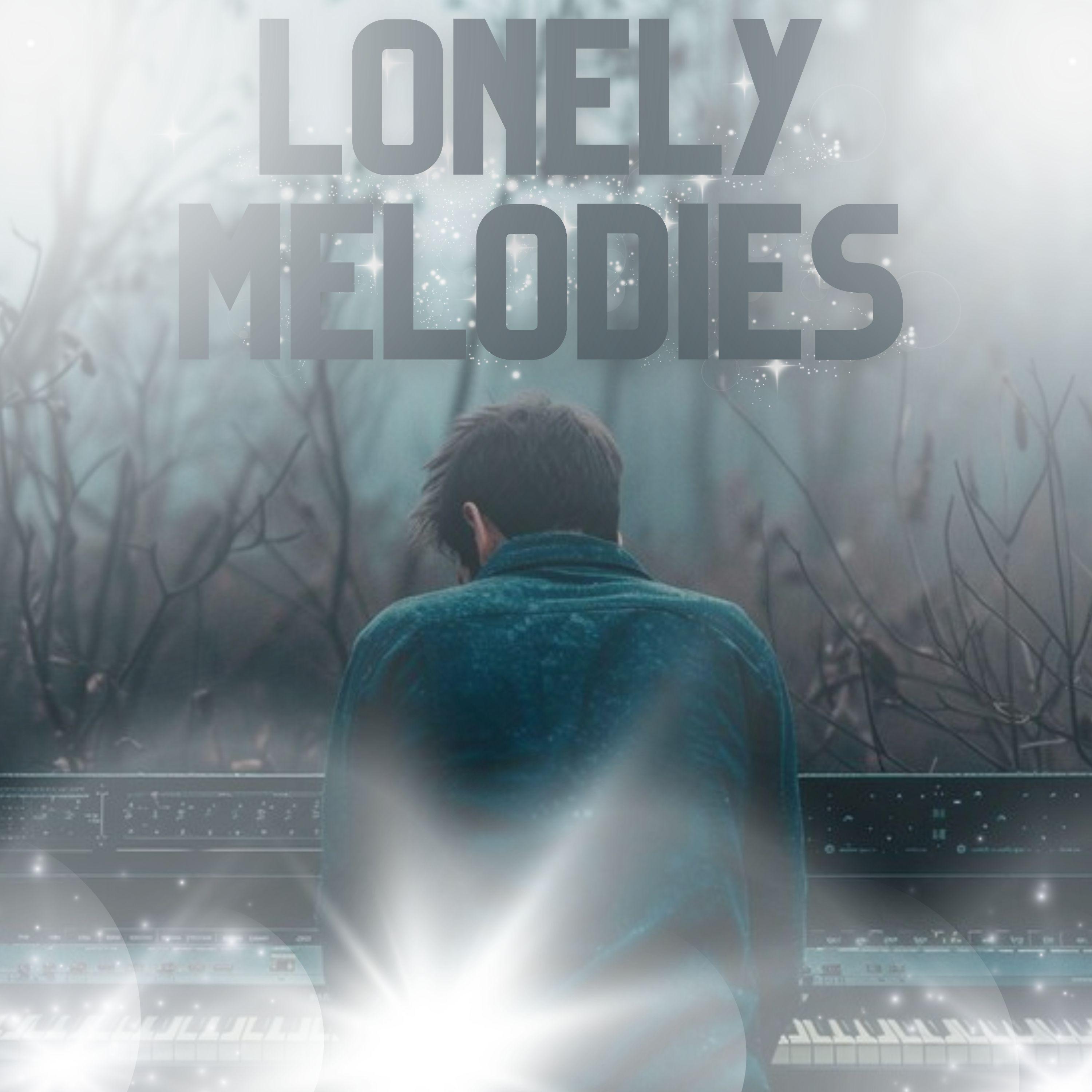 Solemn Notes Music of solitude/Sound of Fire/Bonfire on the beach