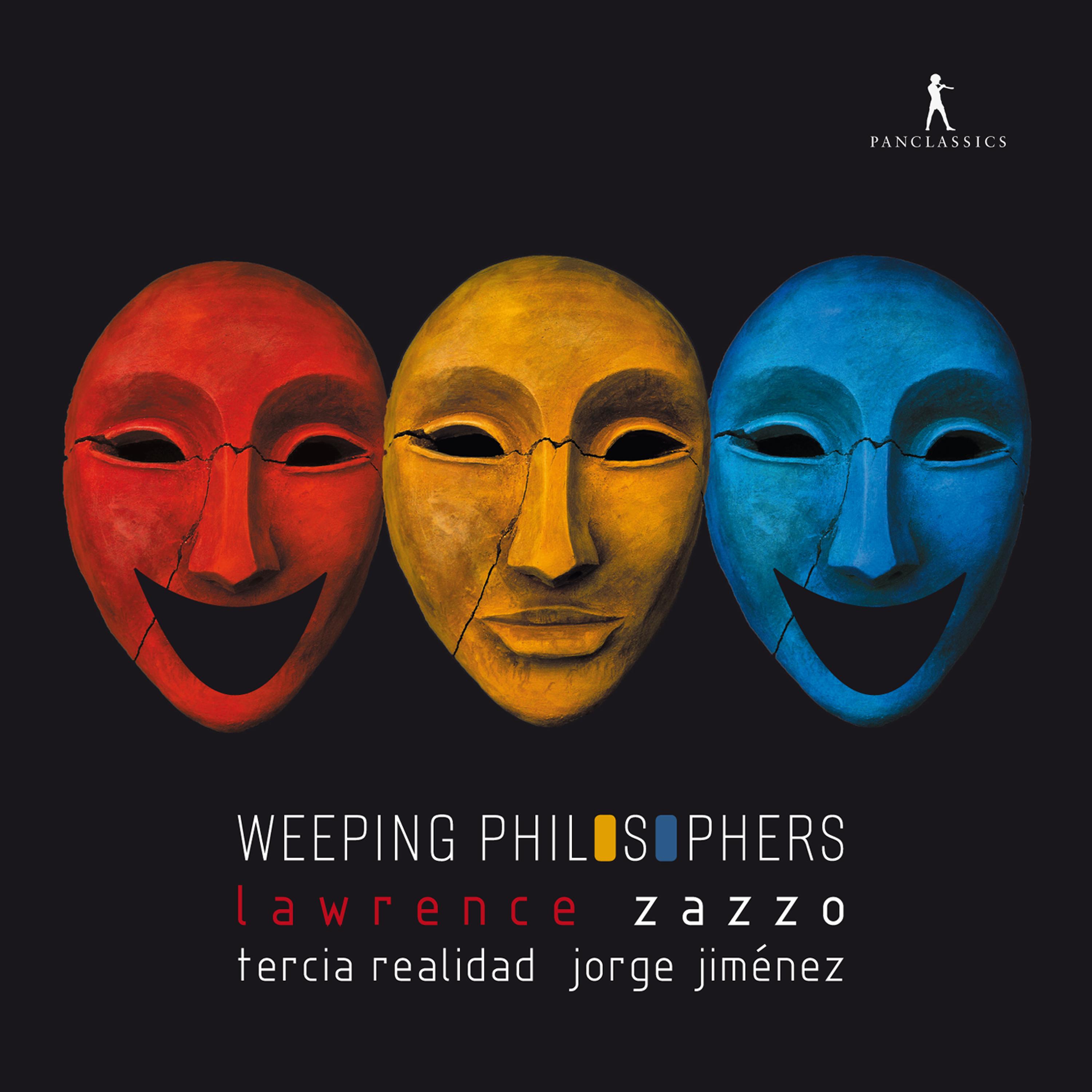 Duetti da camera: No. 6, A piè d'un verde alloro "I filosofi"