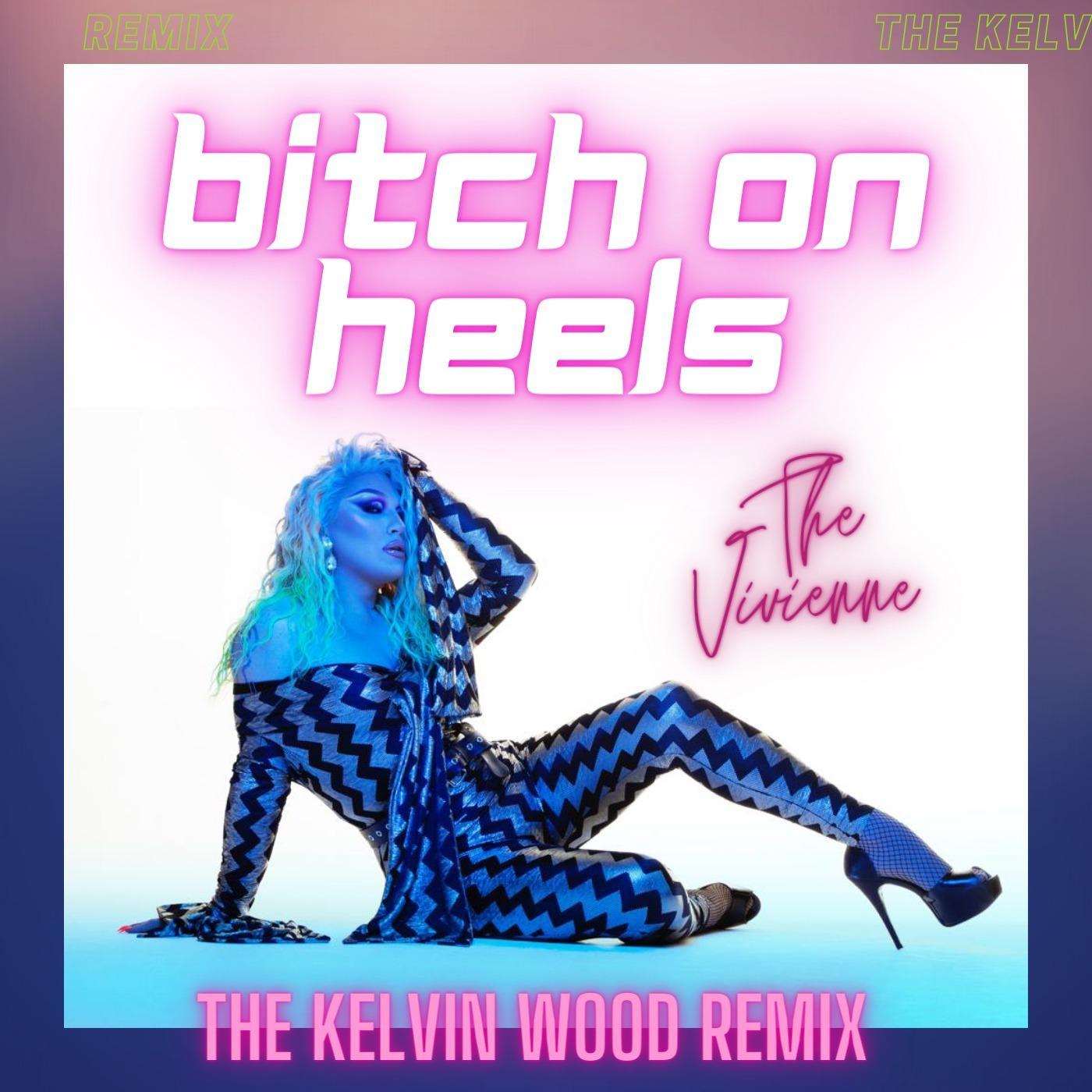 ***** On Heels [Kelvin Wood Radio Mix]