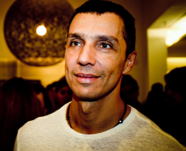 Paulo Diniz