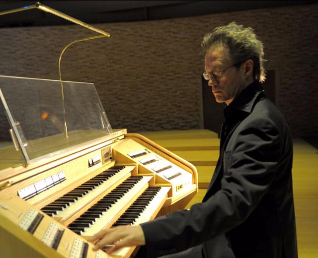 Gunnar Idenstam