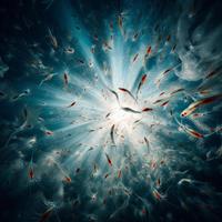 Krill (Original Mix Rue des Trois Rois Records)