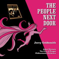 The People Next Door