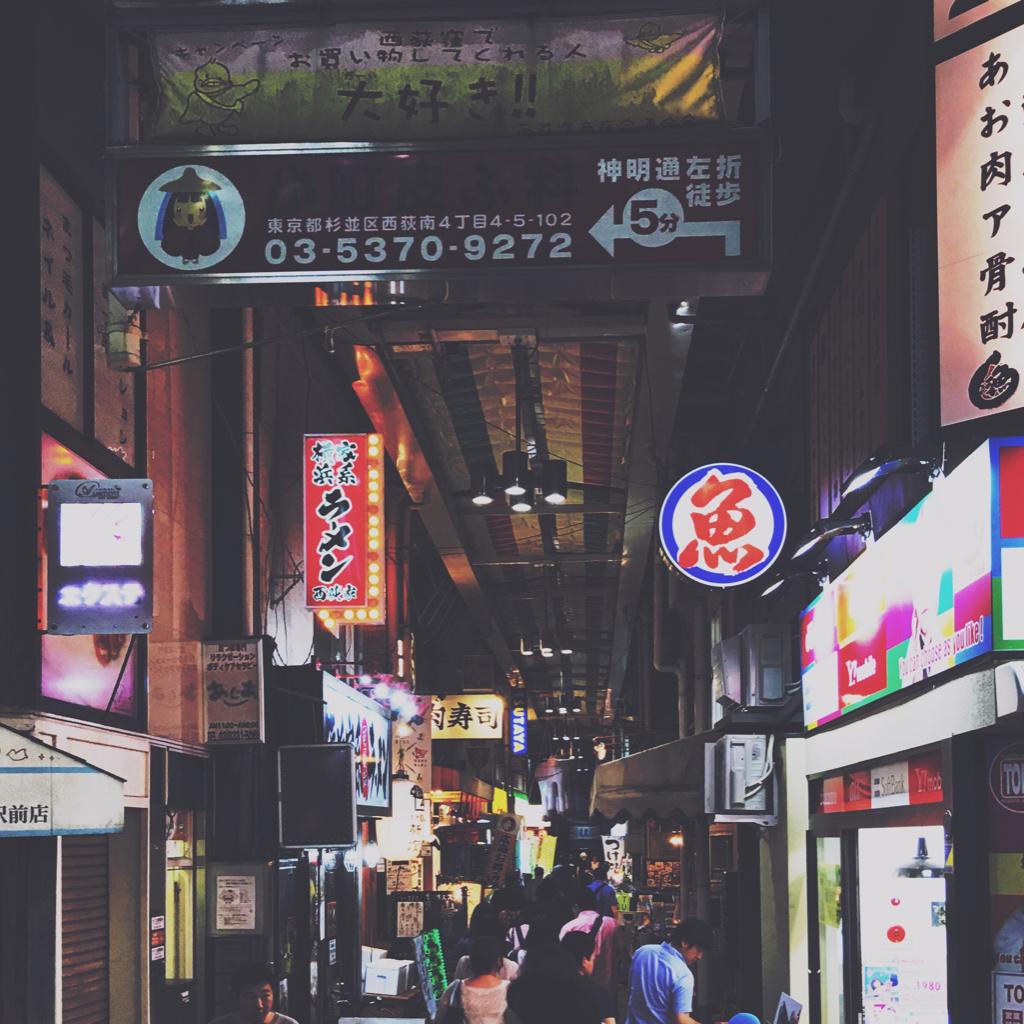 日本独立摇滚※JP indie rock