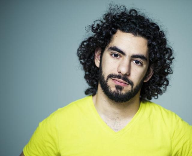 Alaa Wardi