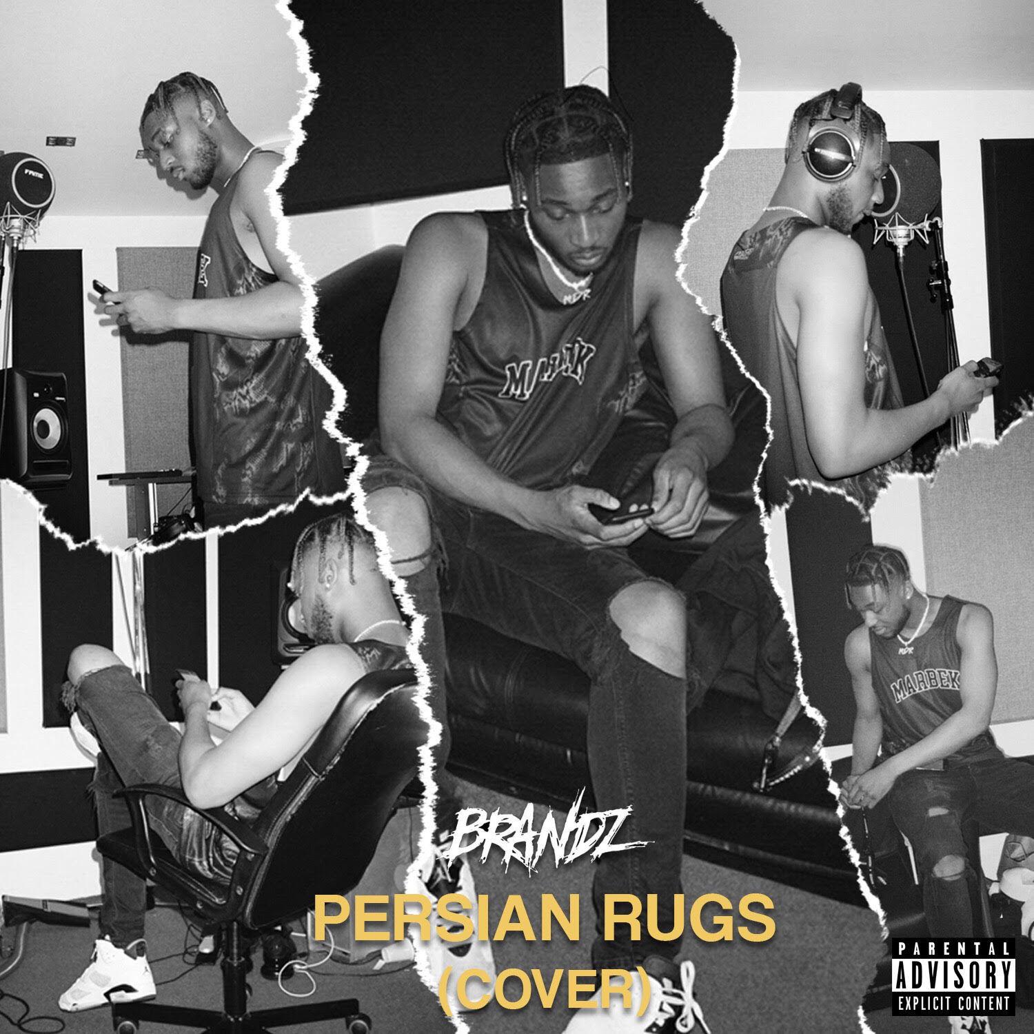 Persian Rugs