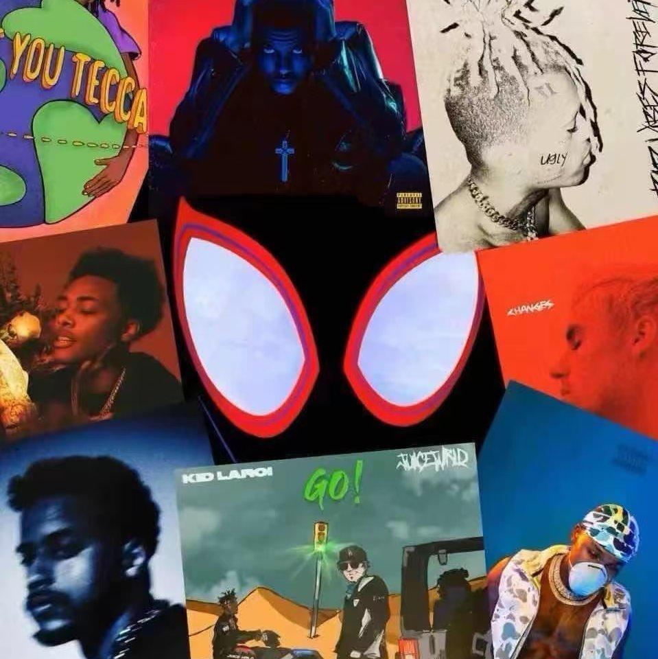 R&B血型|微醺下的节奏蓝调