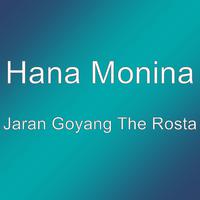 Jaran Goyang The Rosta