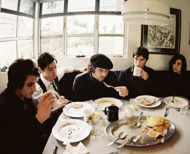 The Shys