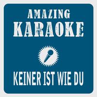 Keiner ist wie du (Karaoke Version)