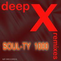 1000 (Deep X Remixes)