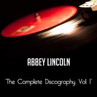 The Complete Discography, Vol. 1