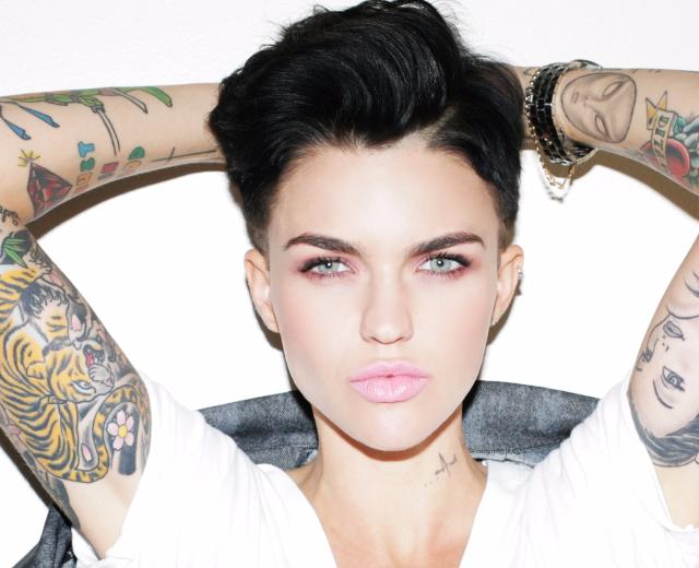 Ruby Rose