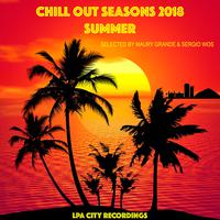 Chill Out Seasons 2018: Summer