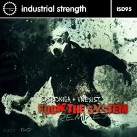 **** the System Remixes, Pt. 2