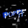 Lp Marcy - Poppin It (Freestyle)