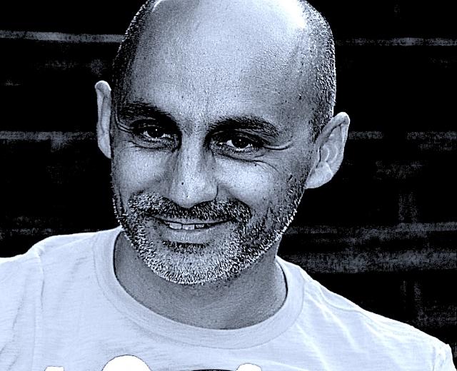 Christophe Goze