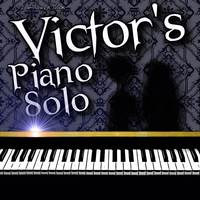 Victor's Piano Solo (From 