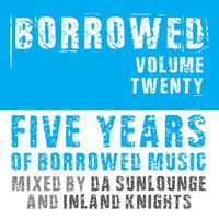 5 Years of Borrowed Music