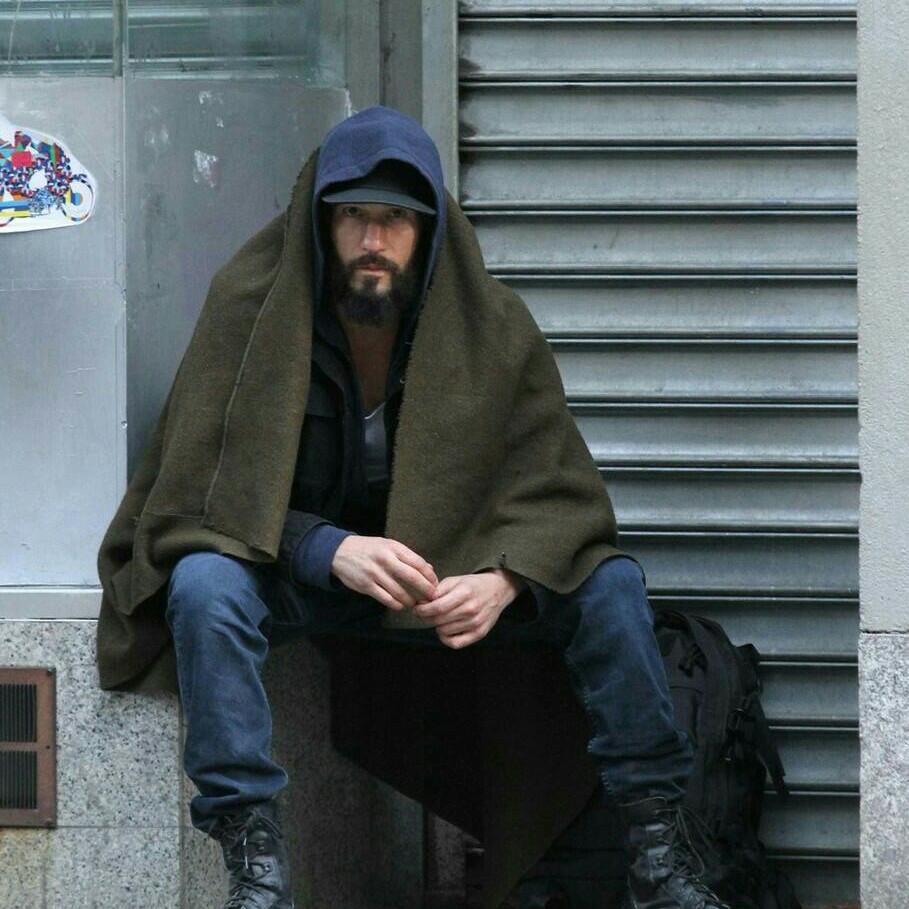 民谣在路上摇滚在天堂