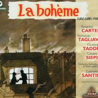 La Bohème