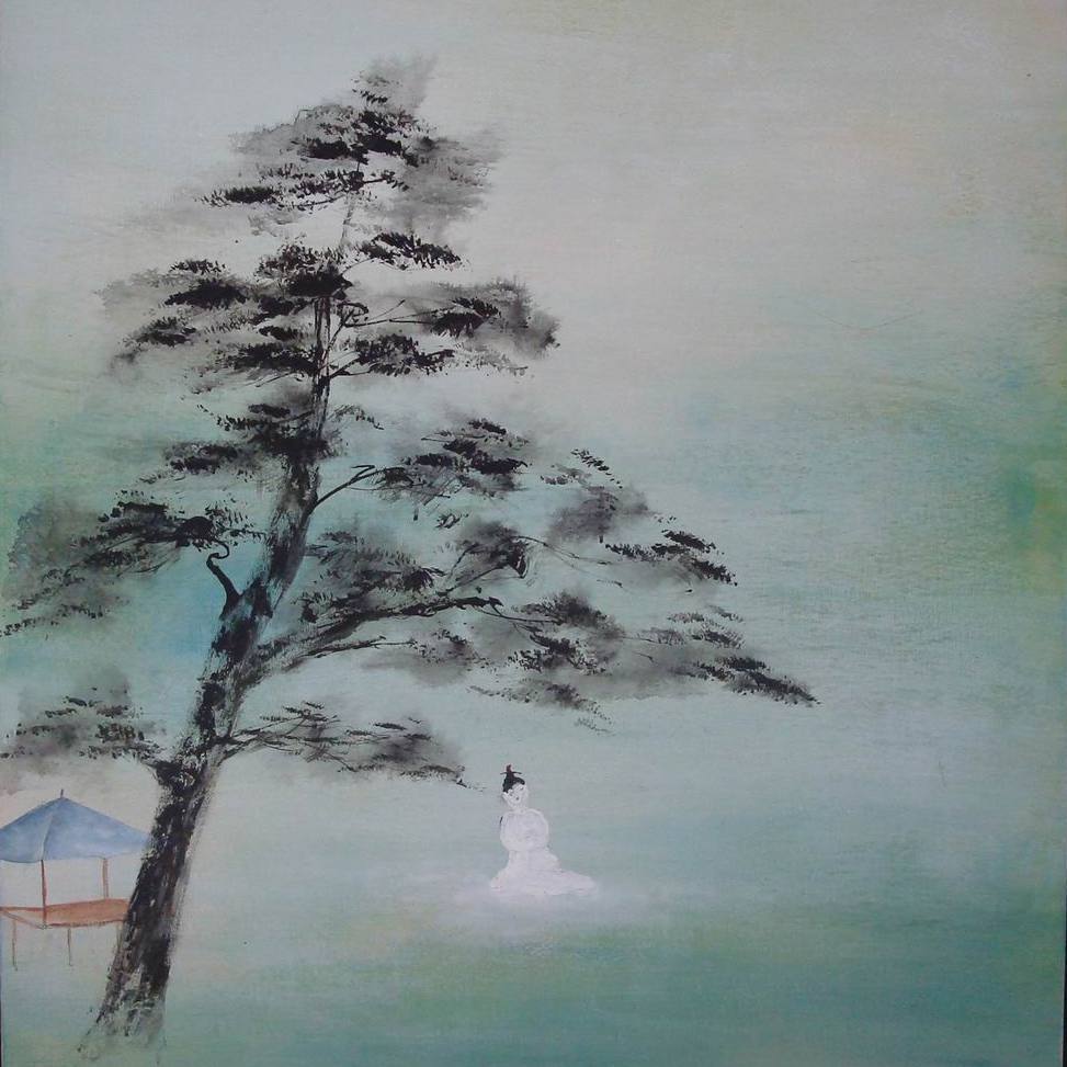 钗头凤(陆游、唐琬)封面