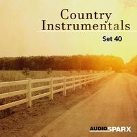 Country Instrumentals, Set 40