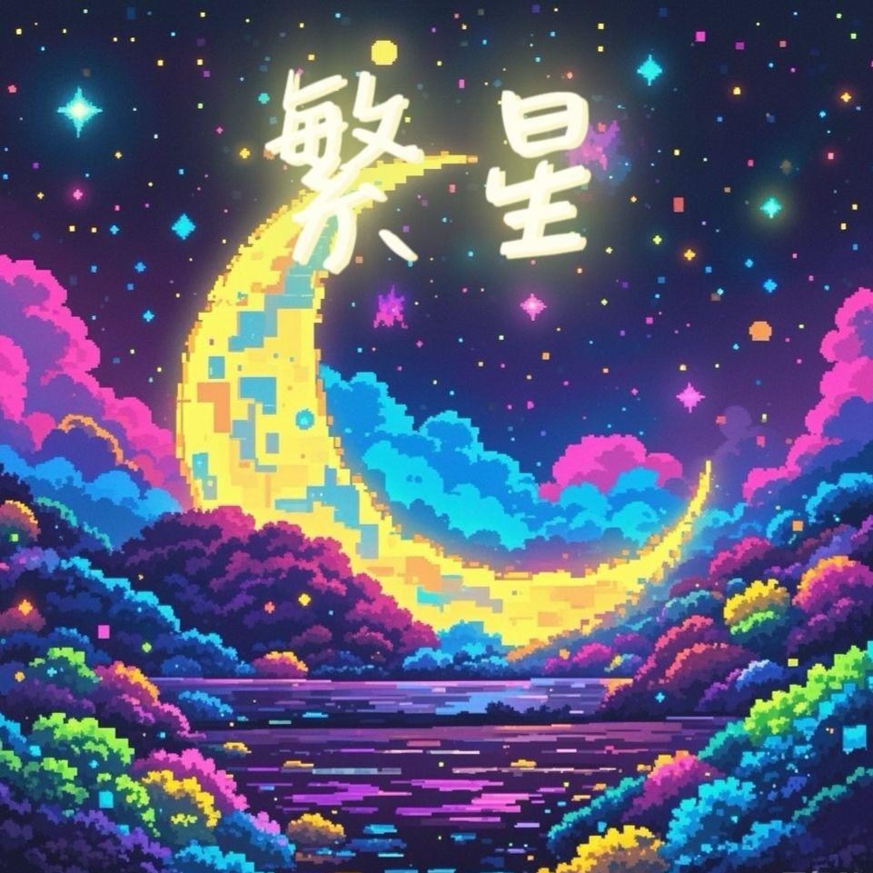繁星（prod.Boyfifty）_楊帥_繁星 | 在线播放_繁星（prod.Boyfifty）歌词_繁星（prod.Boyfifty）下载 | 网易云音乐