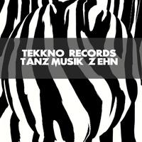 Tanzmusik ZEHN