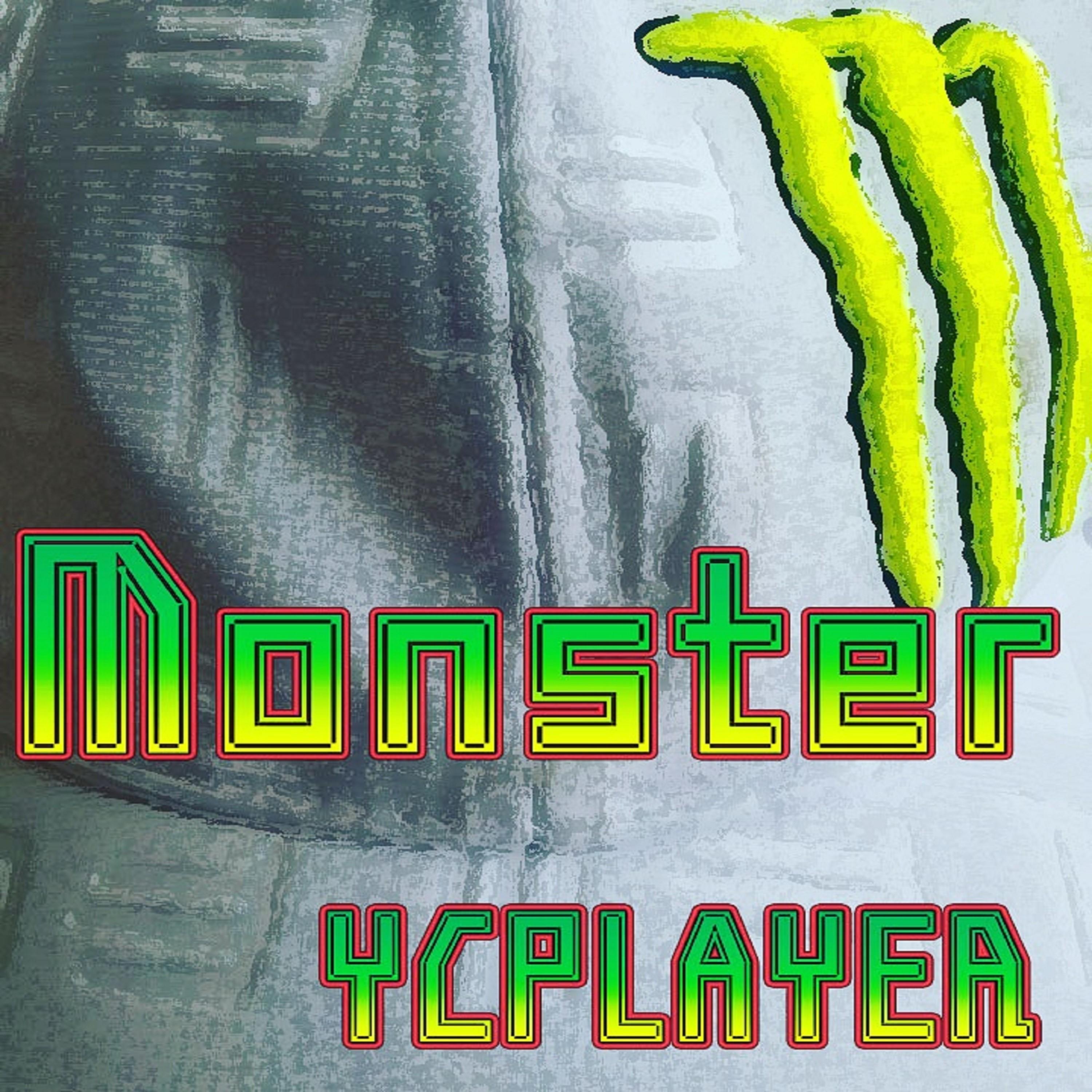 Monster (Inst.)