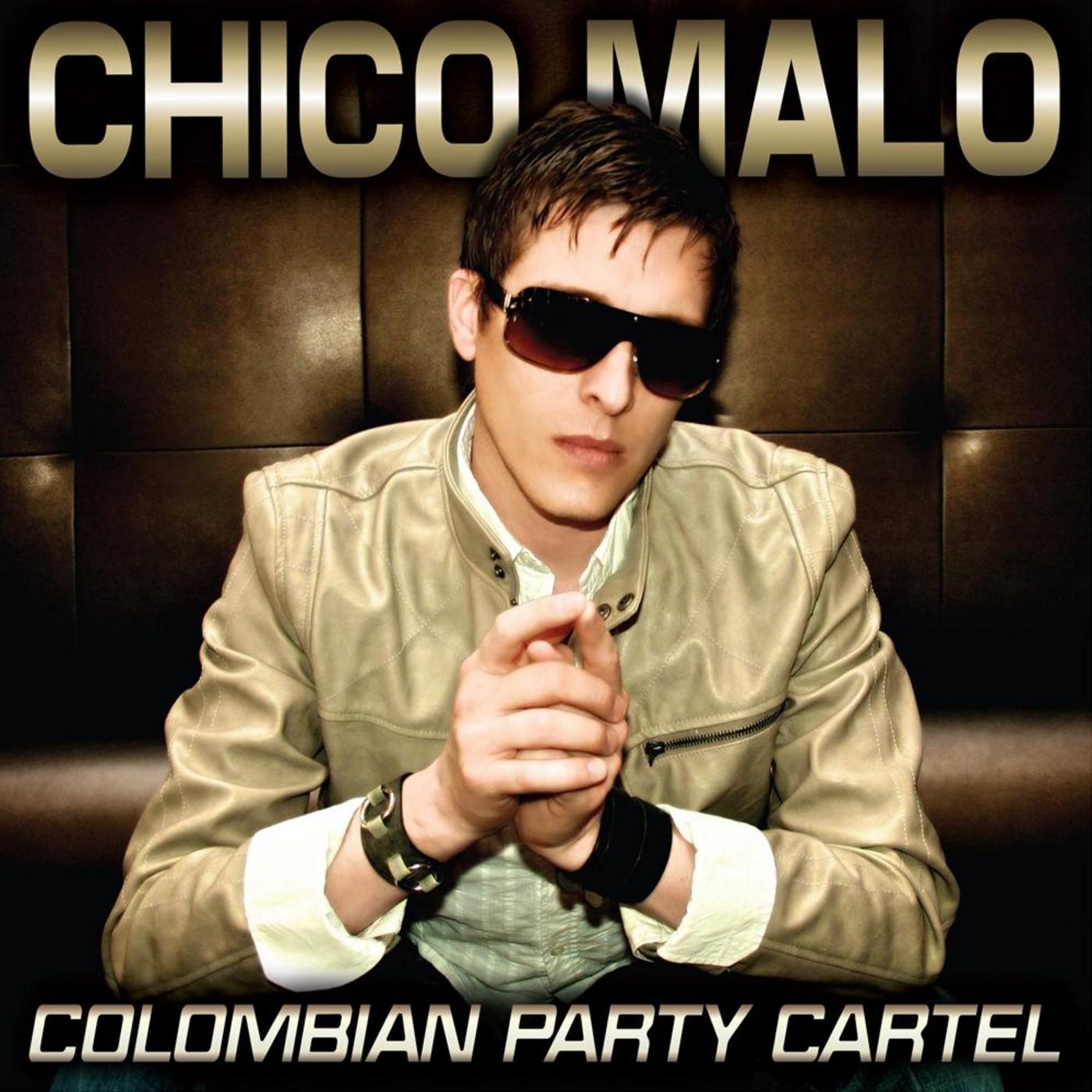 Chico Malo (feat. Jiggy Drama)