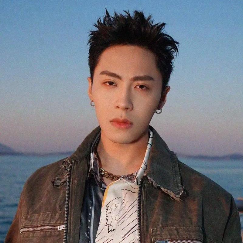 ICE杨长青 | 顶级嗓音与潮流腔调天花板