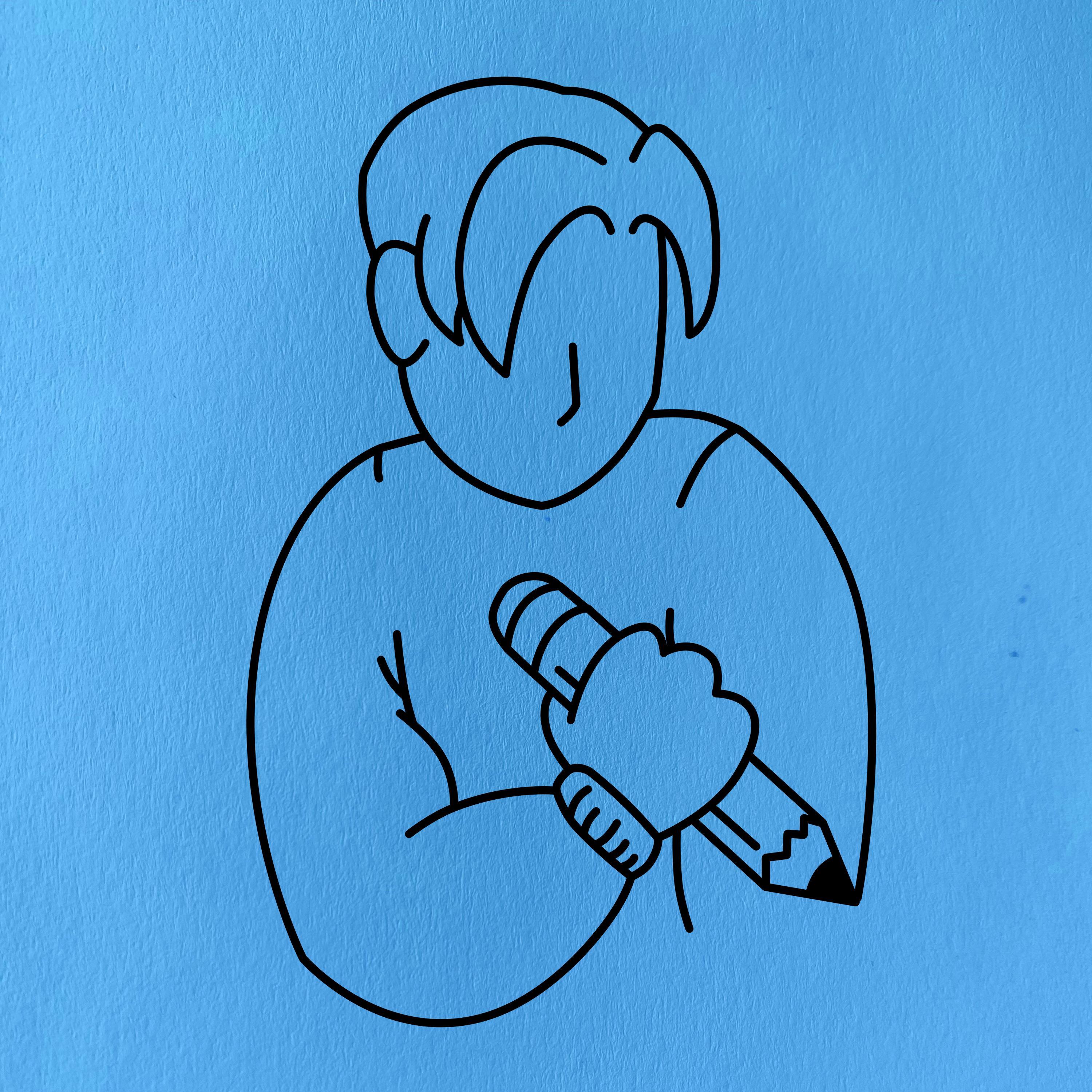 Drawings (feat. CAT DAD)