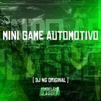 Mini Game Automotivo