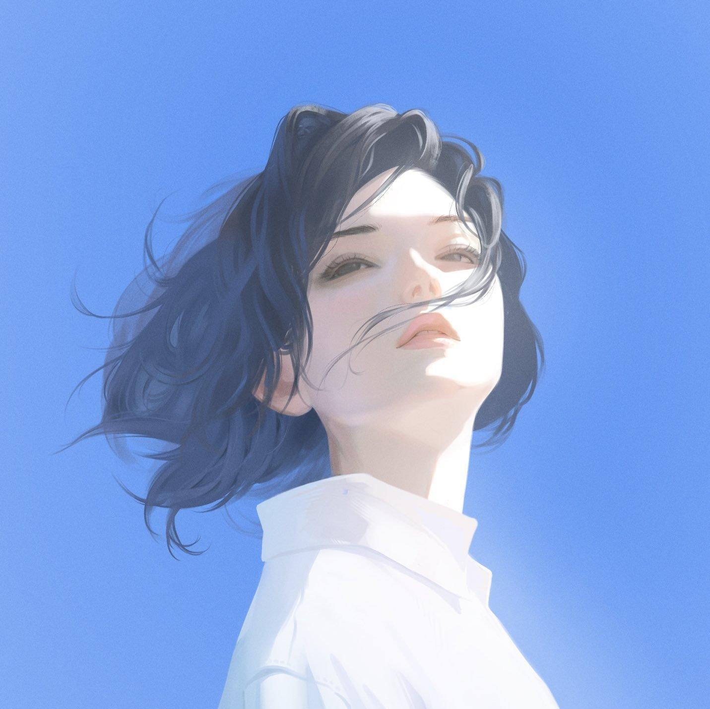 I entreat you, in your innumerable alias