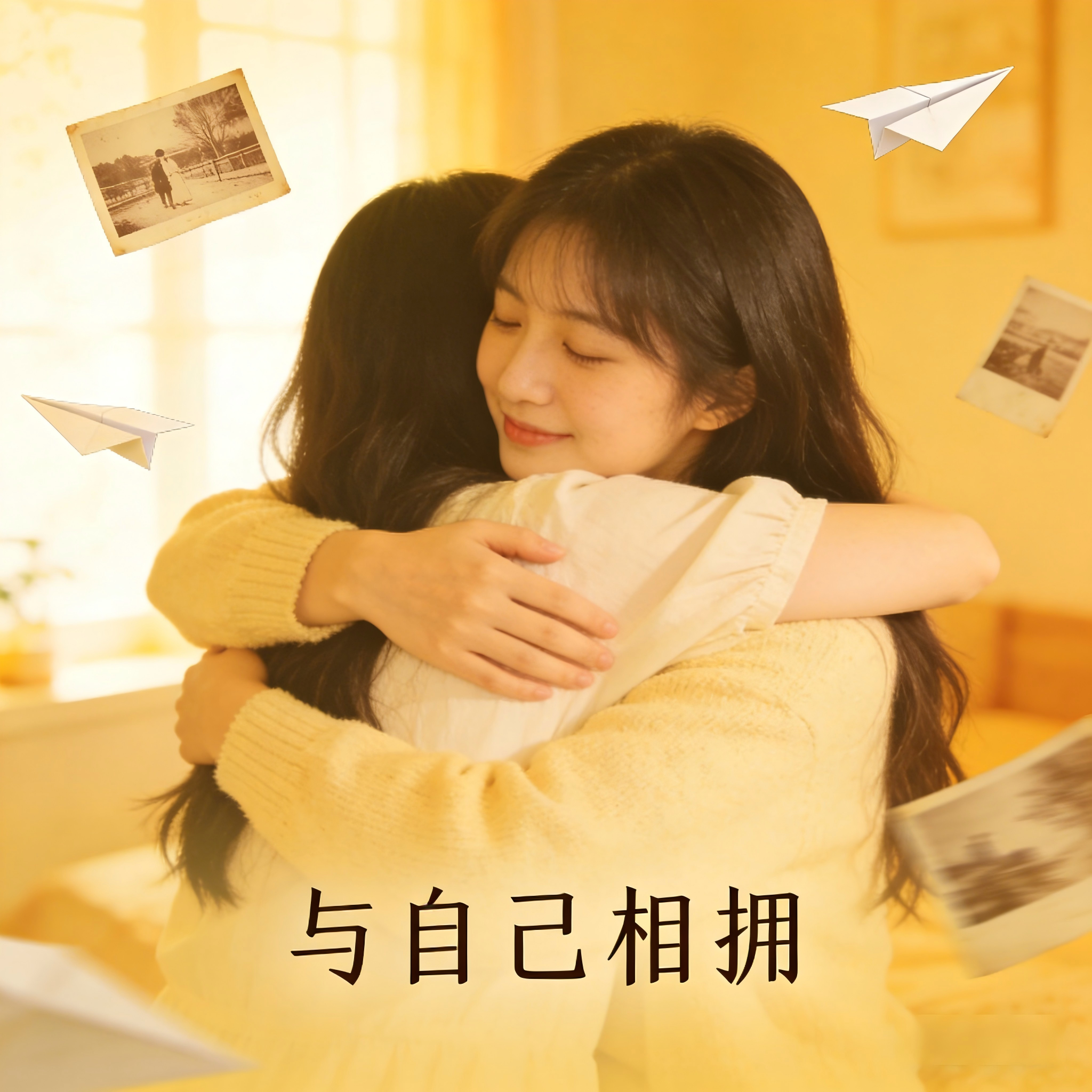 童真年代 - 菲常封面