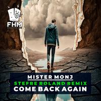 Come Back Again (Stefre Roland Remix)