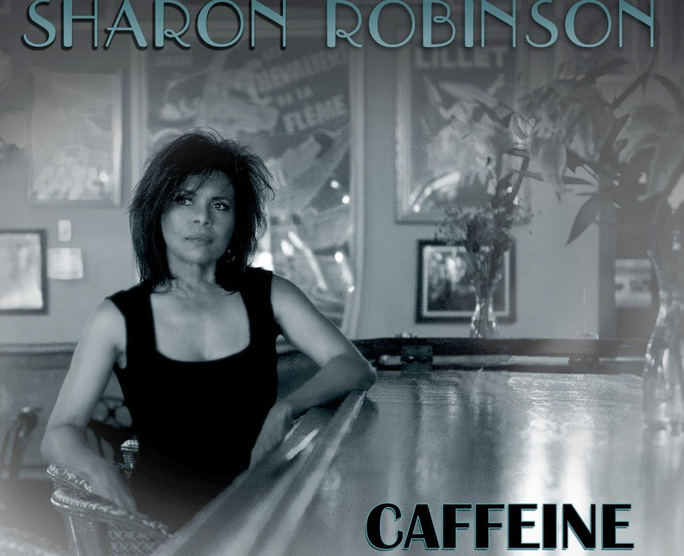 Sharon Robinson
