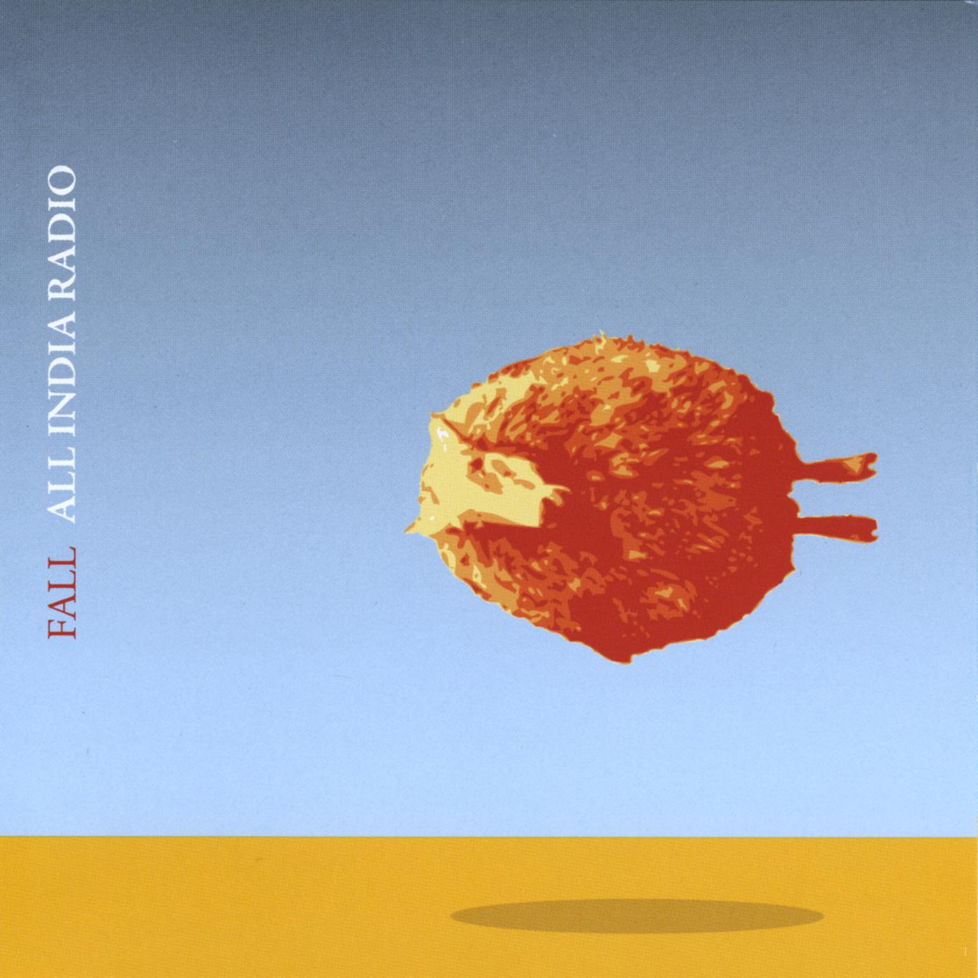 Chameleon_All India Radio_Fall | 在线播放_Chameleon歌词_Chameleon下载 | 网易云音乐