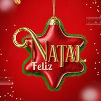 Natal Feliz