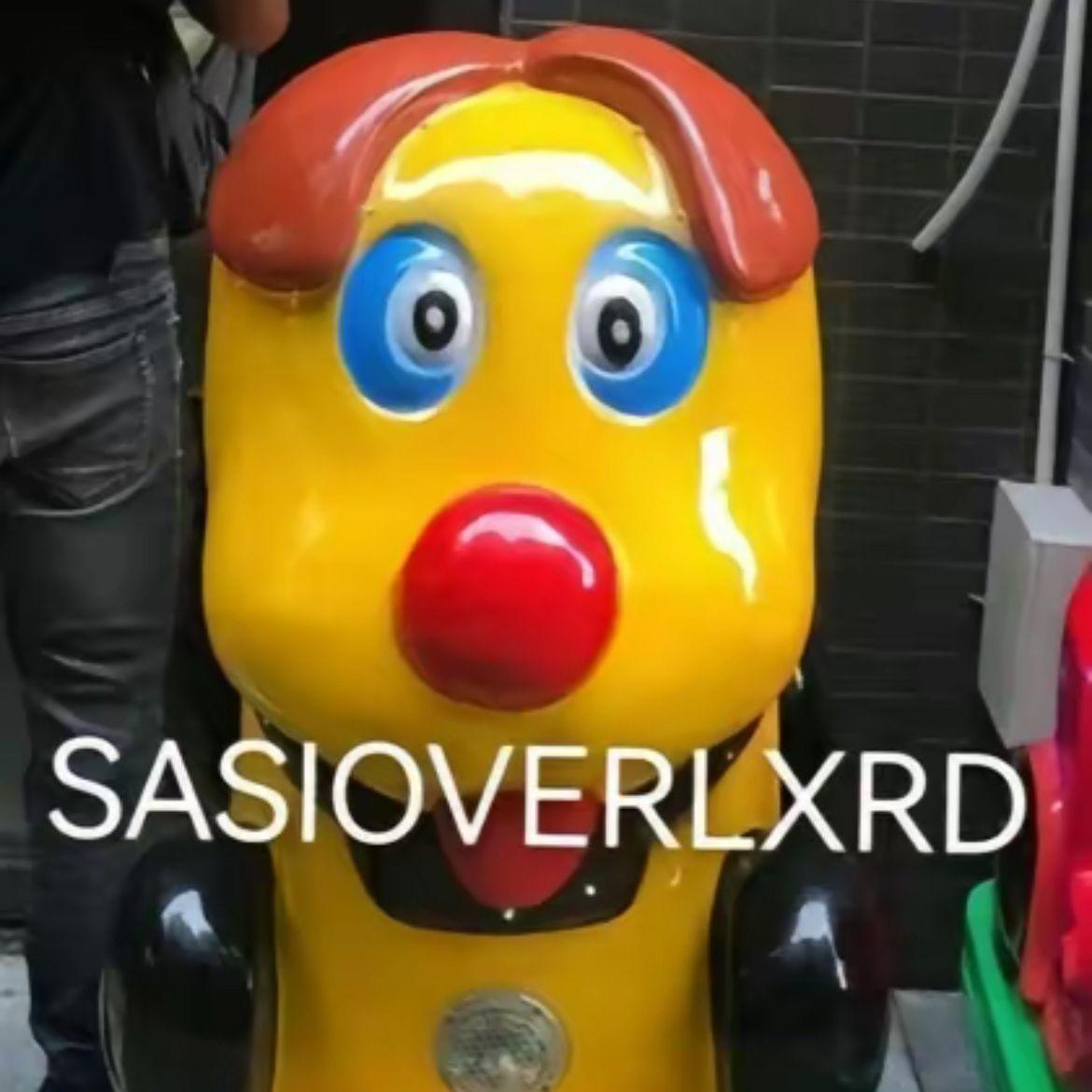 隐藏曲目（PART2）SASI封面