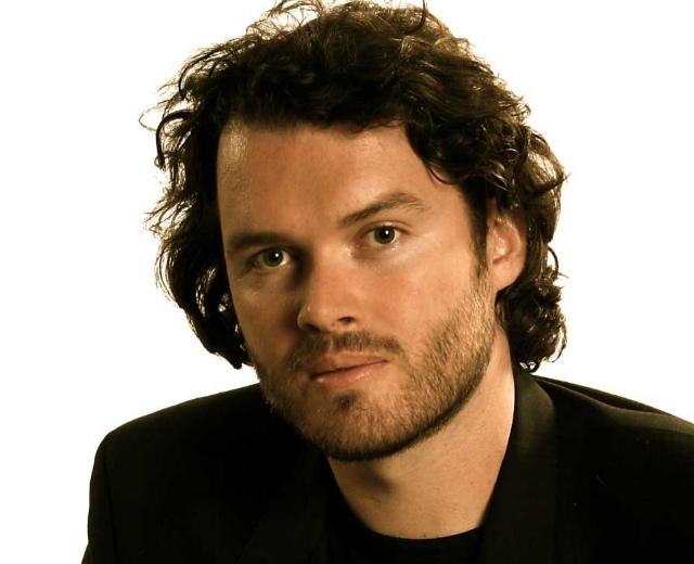 Brian Byrne