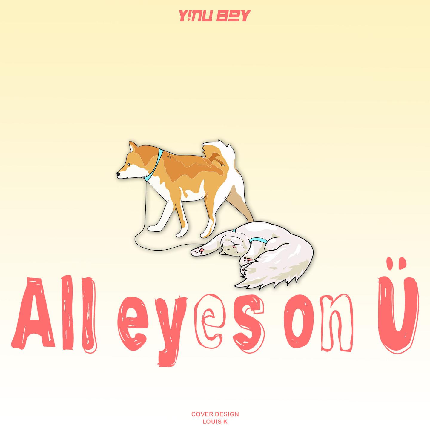 All eyes on Ü
